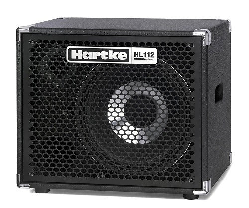 HARTKE HL112 baskabinett