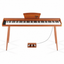 Grooveland DDP-140 Elpiano (Mörk)