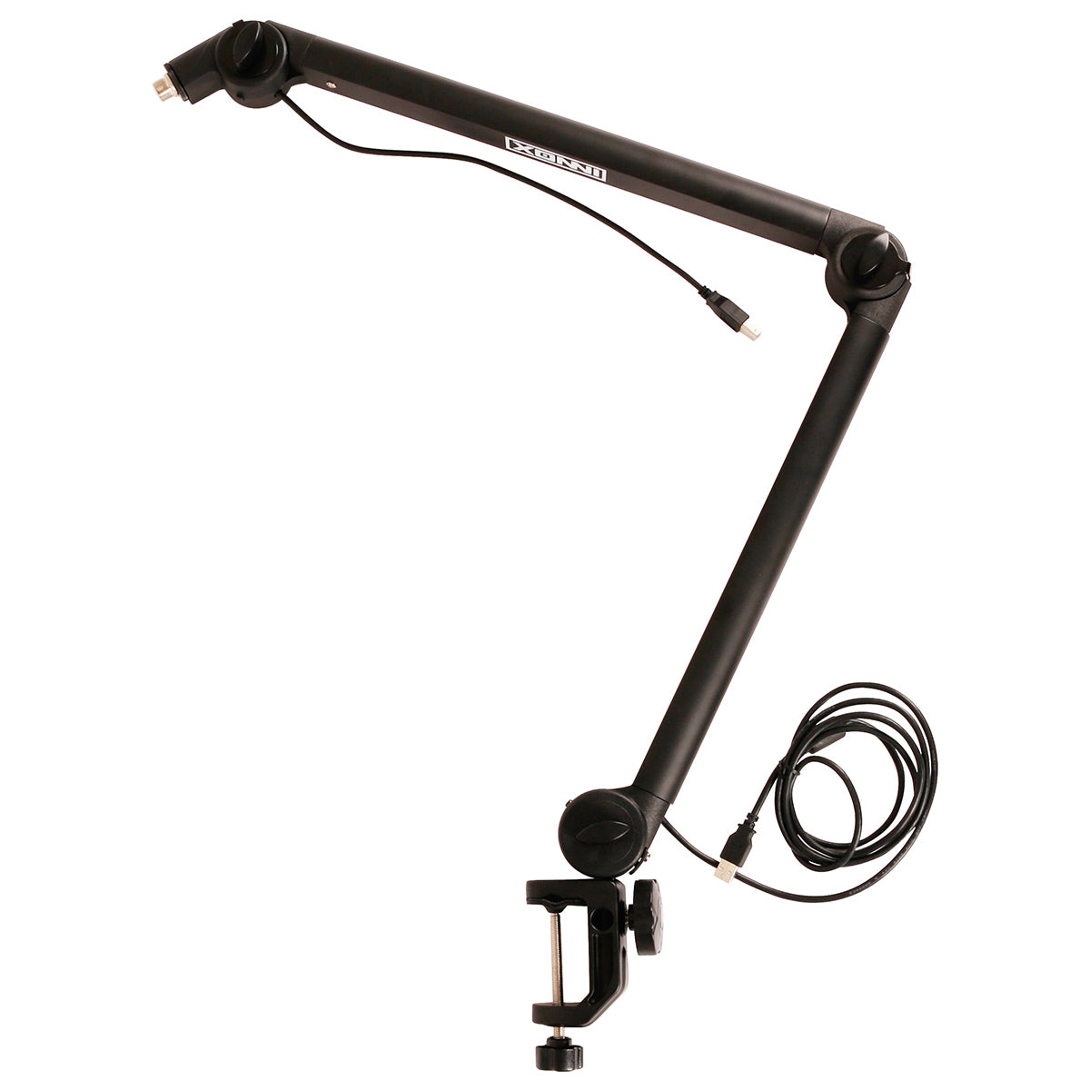 Bordsmikrofonstativ (USB)