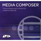 Media Composer | Ultimate TEAM 1-årig NY