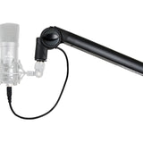 Bordsmikrofonstativ (USB)