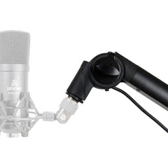 Bordsmikrofonstativ (USB)