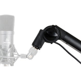 Bordsmikrofonstativ (USB)