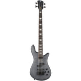 Spector Euro4 LX Bolt-on Transparent Black