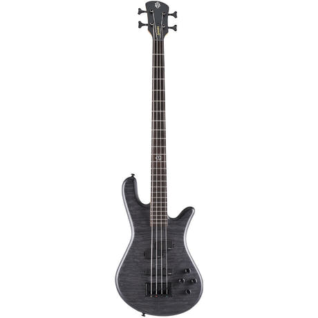 Spector NS Pulse II 4 svart bets matt