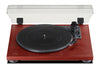 TEAC TN-180BT-CH skivspelare (Cherry)