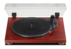 TEAC TN-180BT-CH skivspelare (Cherry)