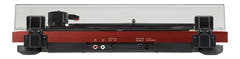 TEAC TN-180BT-CH skivspelare (Cherry)