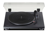 TEAC TN-180BT-B Skivspelare (svart)