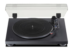 TEAC TN-180BT-B Skivspelare (svart)