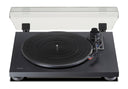 TEAC TN-180BT-B Skivspelare (svart)