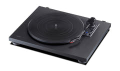 TEAC TN-180BT-B Skivspelare (svart)