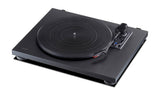 TEAC TN-180BT-B Skivspelare (svart)