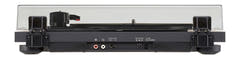 TEAC TN-180BT-B Skivspelare (svart)