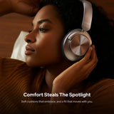 Noise-Sound by BOSE Buds Max, Titanium