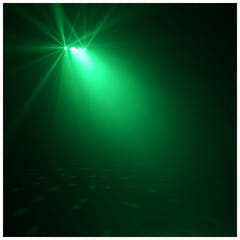 Light4Me Magic Bar discokuleffekt + stativ