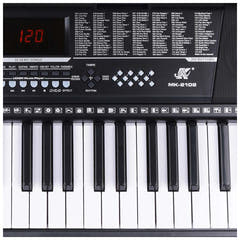MK 2102 keyboard