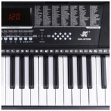 MK 2102 keyboard