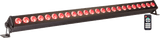 Ibiza LED Light Bar (24x4W)