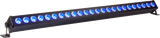 Ibiza LED Light Bar (24x4W)