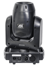 4 stycken. AFX MY60 Moving Head 60 Watt + Gratis MyDMX 3.0