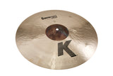 Zildjian 16 "K Cluster Crash Basin