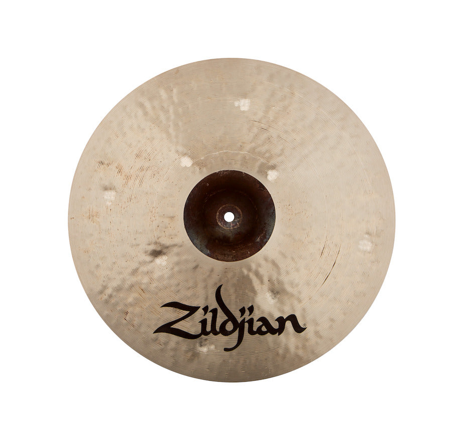 Zildjian 16" K Cluster Crash cymbal