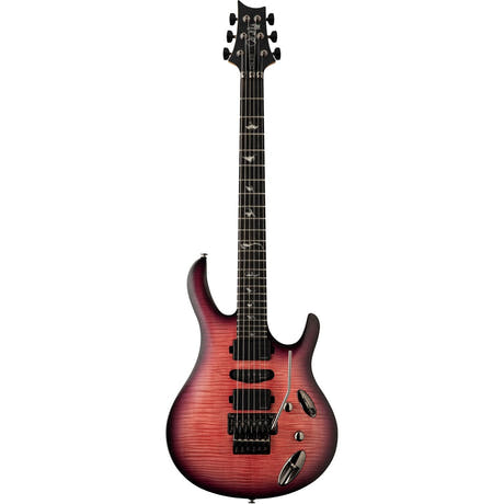 PRS SE Chleo Orchid Dusk Herman Li Signature-modell