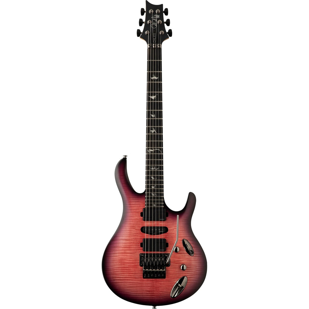 PRS SE Chleo Orchid Dusk Herman Li Signature-modell