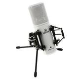 Devine M-Mic PRO mikrofon (USB), Vit