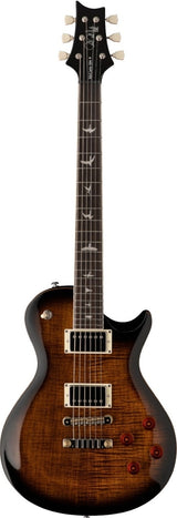 PRS SE Singlecut McCarty 594 Black Goldburst - El Guit