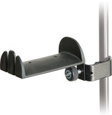 König & Meyer 16080 Hörlurshållare för mikrofonstativ