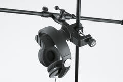 König & Meyer 16085 Hörlurshållare