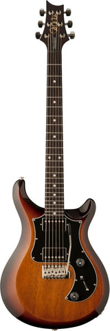 PRS S2 Standard 24 Mccarty Tobacco Sunburst, El Gitarrer