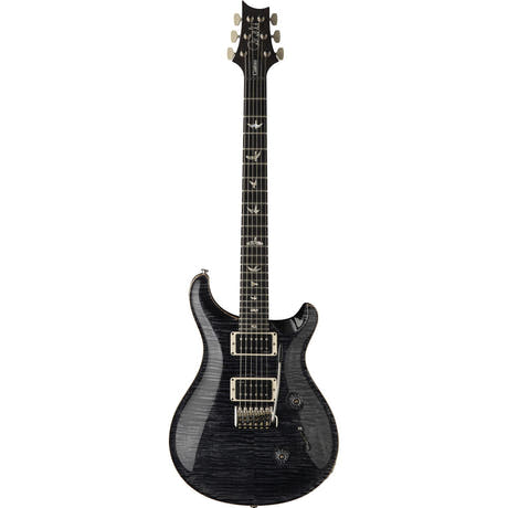 PRS Custom 24 - Gray Black