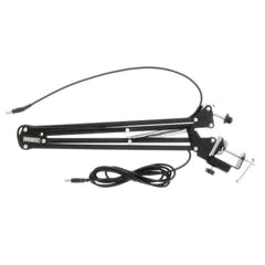 Innox IVA 08 USB Mikrofon Boomarm - Svart