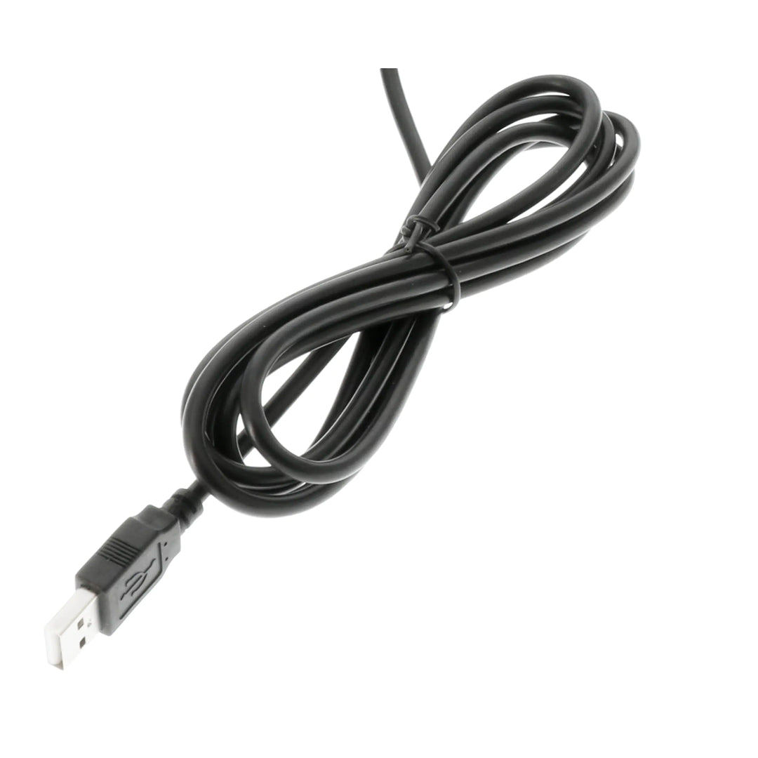 Innox IVA 08 USB Mikrofon Boomarm - Svart