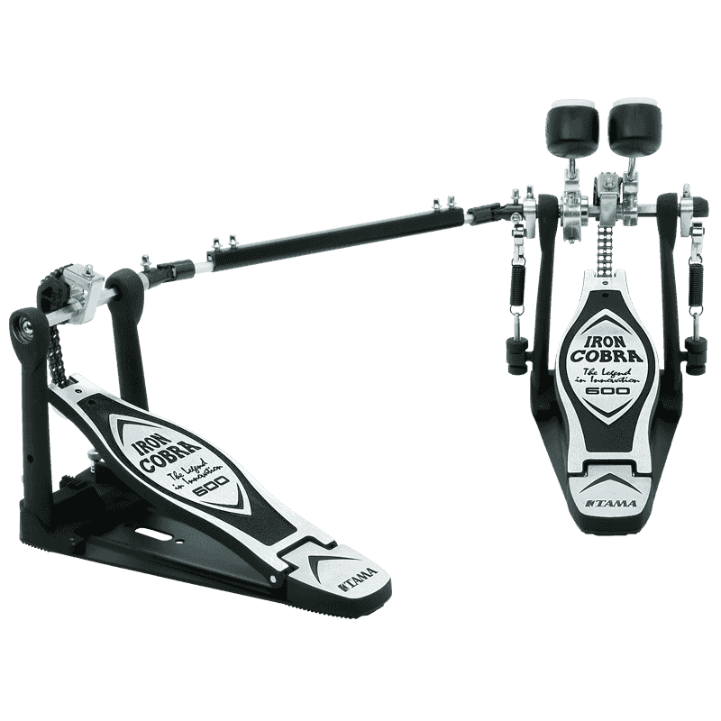 Tama HP600DTW Iron Cobra 600 dubbelpedal