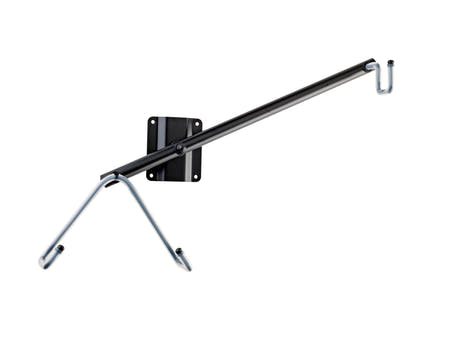 K&M 16295 Väggfäste för elgitarr