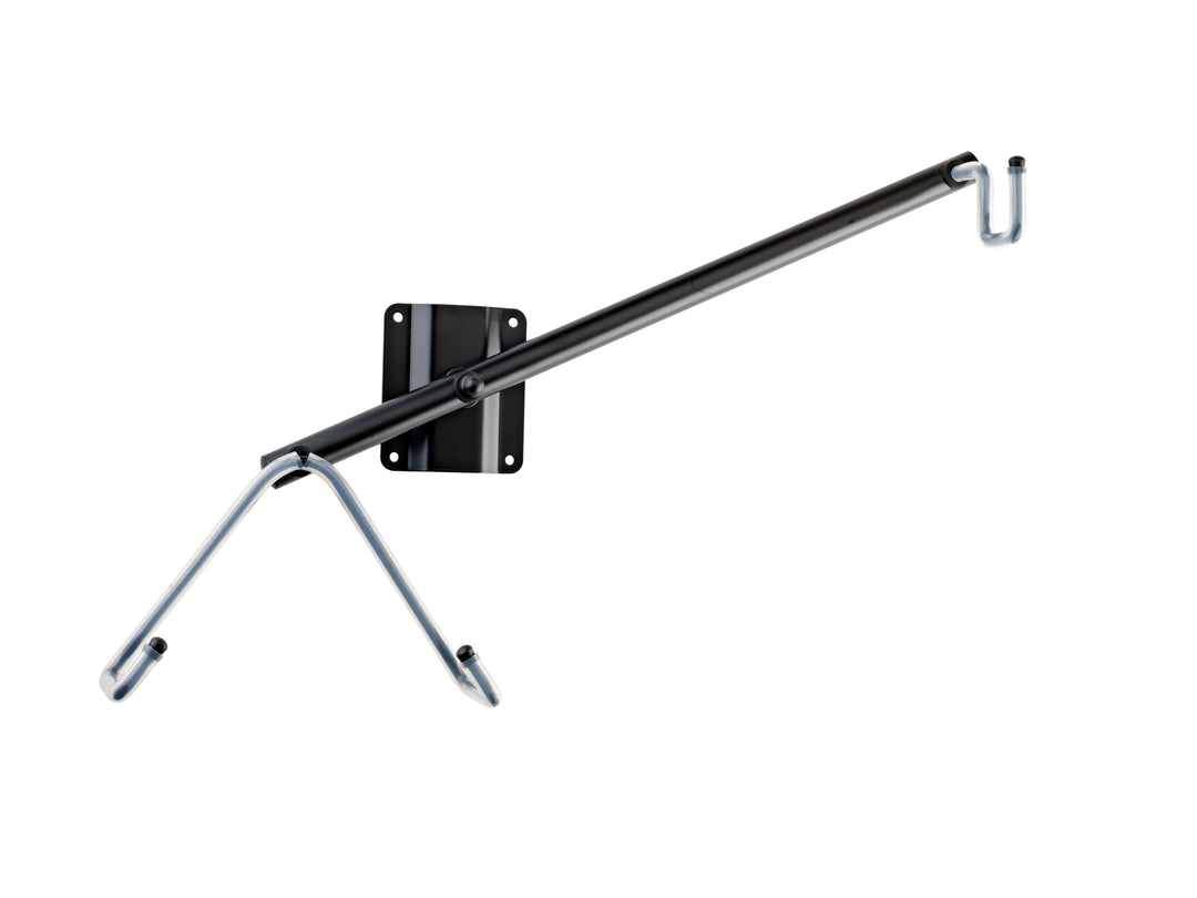 K&M 16295 Väggfäste för elgitarr