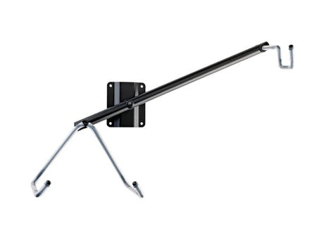 K&M 16296 Väggfäste för akustisk gitarr