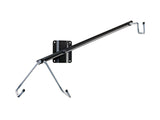 K&M 16296 Väggfäste för akustisk gitarr