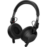 Pioneer DJ HDJ-CX DJ-hörlurar (Svarta)