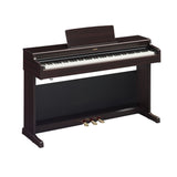 Yamaha YDP-165 digitalpiano (Rosenwood)