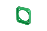 Neutrik SCDP-FX-0 D-Type (grön)