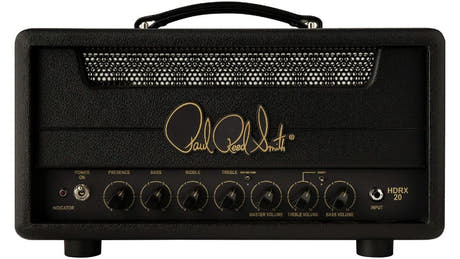 PRS HDRX20 20 Watt rörtop