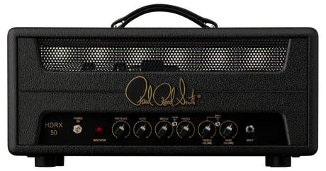 PRS HDRX50 50 WATT TOPP