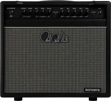 PRS Sonzera 20 1x12-kombo