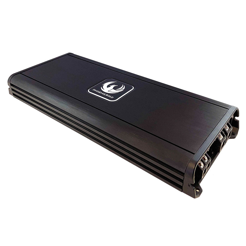 Phoenix Gold ZT15001 24-volts monoblock bilförstärkare