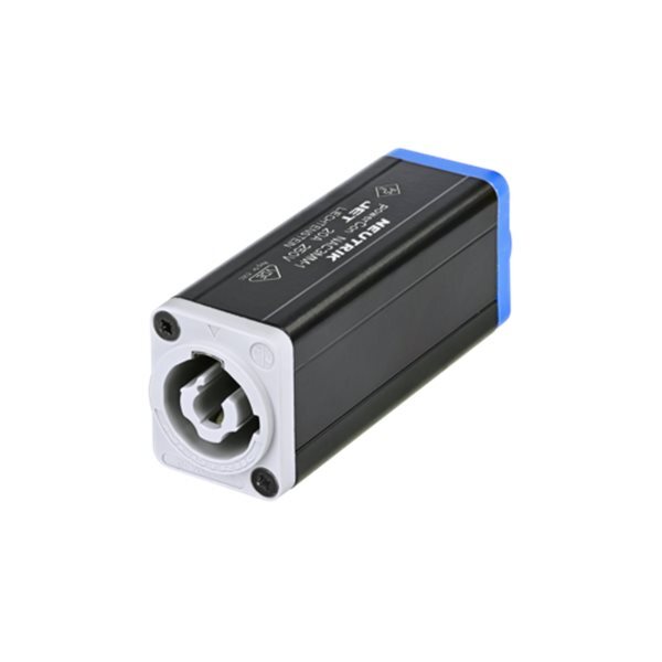 Neutrik NAC3MM-1 Powercon-koppling